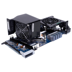 Riser Board Hp Z640 2Nd Cpu